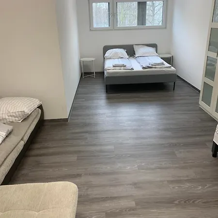 Driver Rooms-3